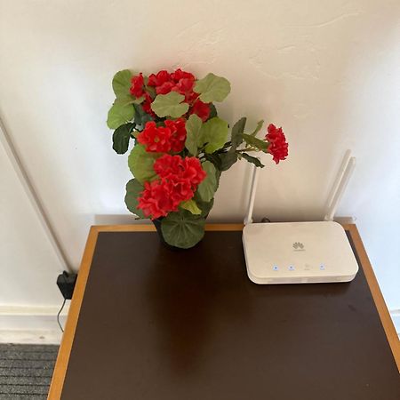 Rose View Guest House Lisbon Exterior photo