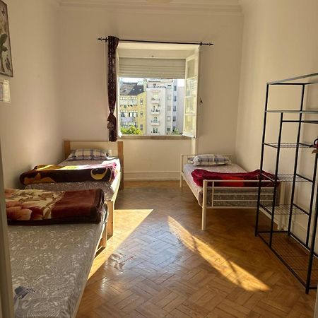 Rose View Guest House Lisbon Exterior photo