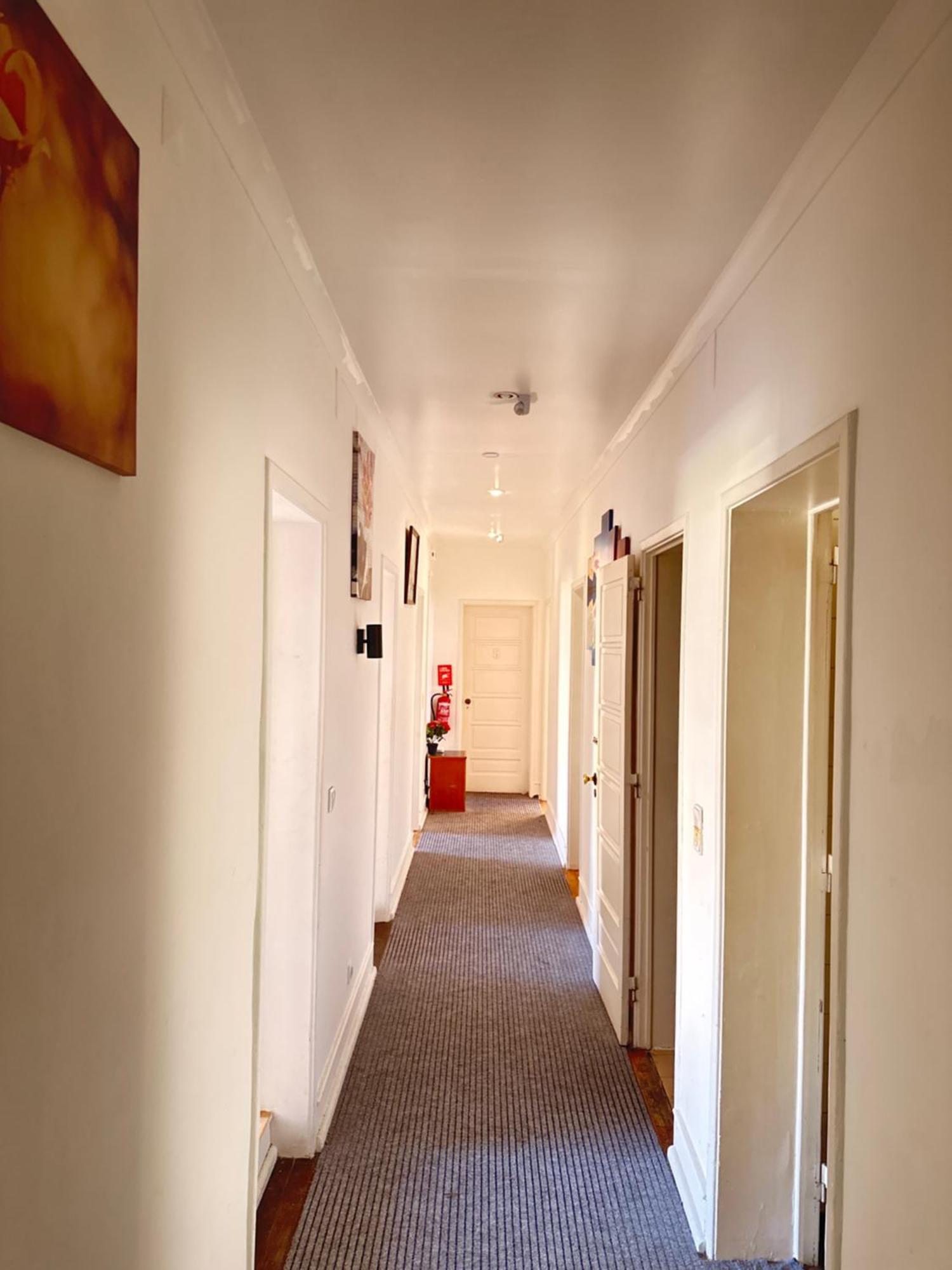 Rose View Guest House Lisbon Exterior photo